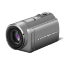 Camcorder Sony HandyCam HDR CX700V Icon 64x64 png